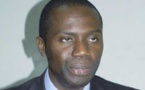 Sory Kaba promu Dg des Sénégalais de l’extérieur