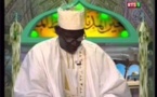 "Kaddug Islaam" du vendredi 15 Novembre 2013 (RTS1)