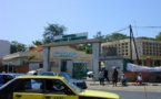 Aissatou Sy Ndiaye, nouveau directeur de l’hôpital Le Dantec