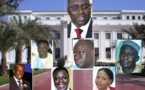 Macky Sall transforme le Palais en Quartier Général (QG) des élections