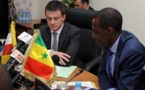 Un accord pour porter Dakar et Paris à la pointe du combat contre le terrorisme