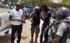 Evasion de Boy Djinné: Liberté provisoire pour les trois agents