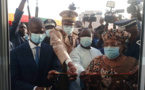 Sécurité : Guédiawaye se dote d’un nouveau commissariat et d'un cantonnement du Gmi