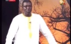 Don Diégo recevait Fallou Dieng dans l'émission After Work