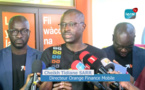 Cheikh Tidiane Sarr, Directeur Orange Finance mobile: "Zéro frais pour les envois, li woon wonina"