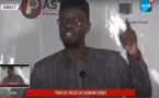Violences physiques et verbales: Ce que le Pastef a enregistré depuis sa création venant de Macky Sall et ses proches !