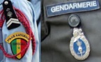 1227 policiers, gendarmes, douaniers et auxiliaires de justice, formés