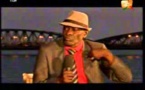 Alioune Badara Diagne dit Golbert dans l'émission Ça Me Dit Mag