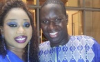 Yakham Thiam et Salam Diallo devant le Grand Théâtre !