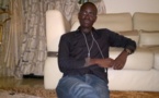 Serigne Modou Mbacké en jean et chemise !