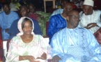 Le ministre Thierno Alassane Sall en bonne compagnie !