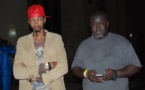DJ Over Doz et Mbacké Dioum: Les deux hommes de confiance de Viviane