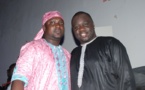 Mbaye Sy de "Ram Daan" très complice avec Lamine Nar