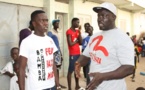 Modou Mbaye de Sen Tv avec Baye Mandione !