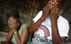 Inceste et pédophilie: Le monstre de père recueillait le liquide vaginal de ses filles, pour...