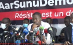 Pacte de non violence: Mille reproches du M2D à Macky Sall, aux émissaires, le pied de nez au CUDIS...