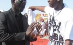 Mame Thierno et Ahmada, les deux hommes de confiance de Kara !