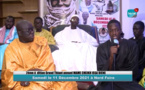 2ème Edition Grand Thiant Mame Cheikh Issa Diène: Ce sera le samedi 11 décembre 2021