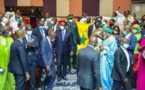  Kinshasa (RDC): La diaspora magnifie les avancées notées au Sénégal et félicite Macky Sall
