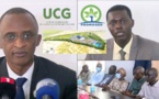 PROGED: Abdoulaye Sow en mode fast-track pour la première réunion du Comité de pilotage