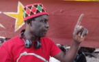 Association des cinéastes sénégalais et associés: Moussa Touré, réalisateur, porté à la tête