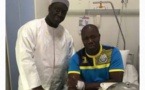 Mairie de Guédiawaye: Modou Ndiaye détruit Ahmed Aïdara et fait des révélations explosives