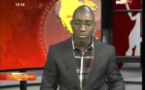 Journal 13H du lundi 18 Novembre 2013 (Walf-Tv) 