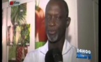 Journal 14H du lundi 18 Novembre 2013 (Tfm)