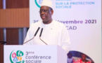 Protection sociale: Macky Sall gâte les retraités et ponctionne les travailleurs