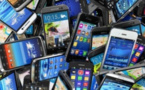 Colobane : Un commerçant arrêté avec 26 portables volés