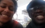 17 ans après, le chanteur Abraham Pipo Diop retrouve sa fille