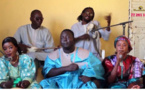 Musique traditionnelle: Le Ngoyane, d’hier à aujourd’hui