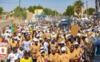 7e édition de la Journée nationale de l’Elevage: Le Président Macky Sall chaleureusement accueilli à Dahra