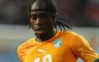 Gervinho sur la qualification de la Côte d’Ivoire au Mondial: « Nous avons beaucoup souffert pour en arriver là »