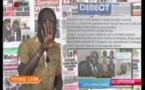 Revue de presse du mardi 19 novembre 2013 (Tfm)