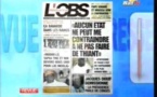 Revue de presse du mardi 19 Novembre 2013 (Ndeye Fatou Ndiaye)