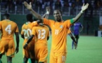 Papis Mison Djilabodji: « Drogba a refusé de me donner son maillot à la fin du match »