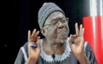 Djibril Ngom reçu en audience par Macky : « C’est un pied de nez à la gouvernance vertueuse », Moustapha Diakhaté