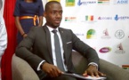 New York : Birane Ndour DG TFM distingué meilleur manager au African Leadership Awards