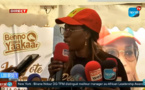 LOU BESS CI XIBAAR YI​​​​​​​​​​ 15H GMT - CE 28 / 11/ 2021 – PR : THIALA LOUM- #LERALTV