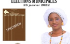 Marché Mame Binta: Adduction d'eau et éclairage pour le village