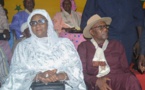 Sédhiou: Mobilisation populaire au meeting d'investiture de Abdoulaye Diop  