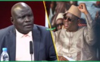 Ousmane Sonko: "Macky Sall, instigateur de la violence de 2012 à nos jours, si..."