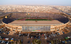 Un an après sa suspension, le stade Léopold Sédar Senghor toujours pas aux normes de la FIFA