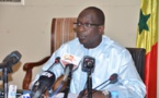 Abdoulaye Diouf Sarr, candidat à la Ville de Dakar : «La victoire de Yoff sera parmi celles qui vont tirer la liste Bby»