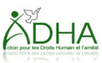 Situation politique au Sénégal: L’ONG Action pour les Droits Humains et l’Amitié (ADHA) exprime sa vive préoccupation