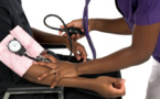 Hypertension artérielle: Plus de 30% des Sénégalais en souffrent