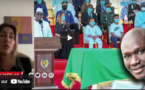 Un an après, l'épouse de Bouba Diop raconte le vide qu'a laissé son défunt mari