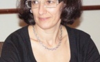 FMI : Pourquoi Valeria Fischeria a quitté Dakar