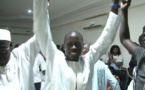 Louga / Locales 2022 : Mouhamed Faye, président du mouvement Takku Baa Deugueur, mobilise